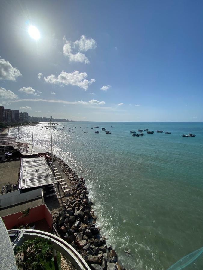 Iate Plaza By Escala Imoveis Fortaleza (Ceara) Exterior photo